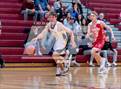 Photo from the gallery "Massena @ General Brown"
