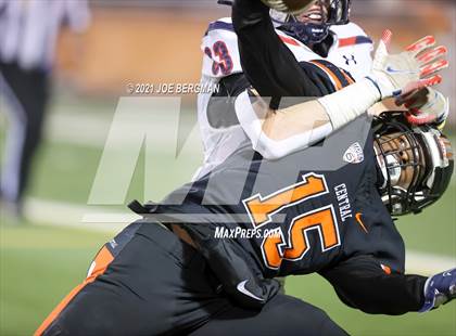 Thumbnail 3 in Liberty @ Central (CIF-CS D1 Final) photogallery.