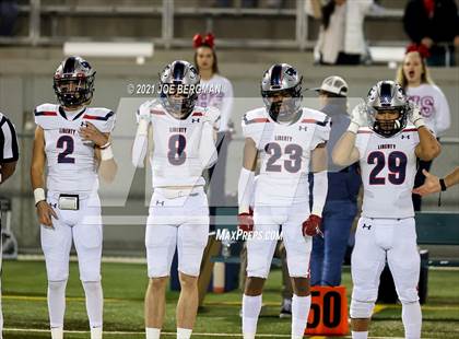 Thumbnail 3 in Liberty @ Central (CIF-CS D1 Final) photogallery.
