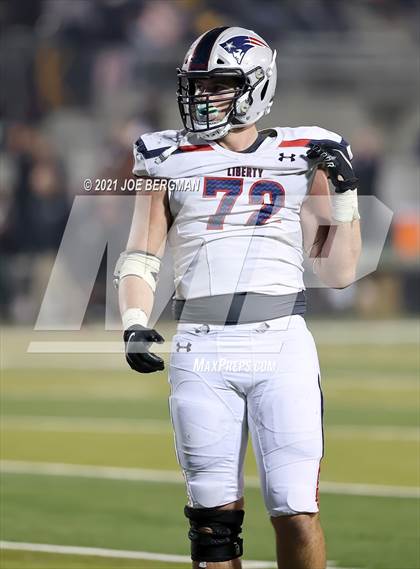 Thumbnail 1 in Liberty @ Central (CIF-CS D1 Final) photogallery.