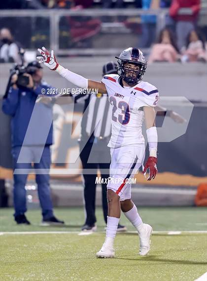Thumbnail 3 in Liberty @ Central (CIF-CS D1 Final) photogallery.