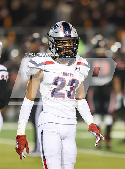 Thumbnail 1 in Liberty @ Central (CIF-CS D1 Final) photogallery.