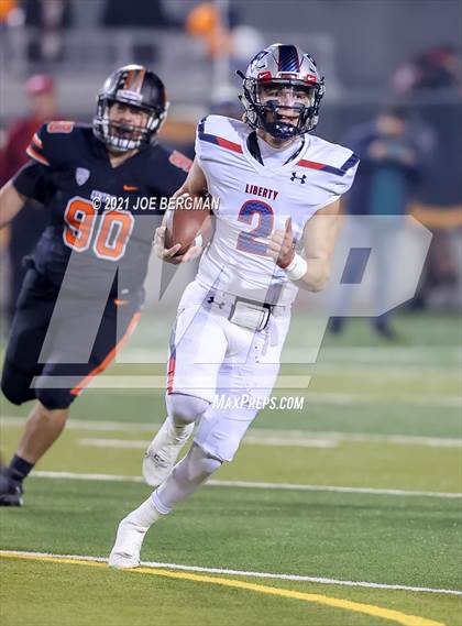 Thumbnail 3 in Liberty @ Central (CIF-CS D1 Final) photogallery.