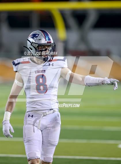 Thumbnail 3 in Liberty @ Central (CIF-CS D1 Final) photogallery.