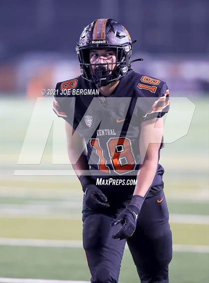 Thumbnail 2 in Liberty @ Central (CIF-CS D1 Final) photogallery.