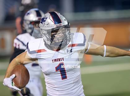Thumbnail 1 in Liberty @ Central (CIF-CS D1 Final) photogallery.