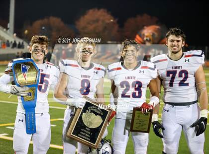 Thumbnail 1 in Liberty @ Central (CIF-CS D1 Final) photogallery.
