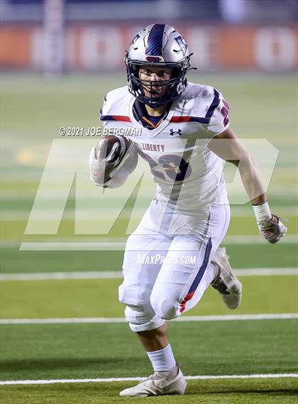 Thumbnail 3 in Liberty @ Central (CIF-CS D1 Final) photogallery.