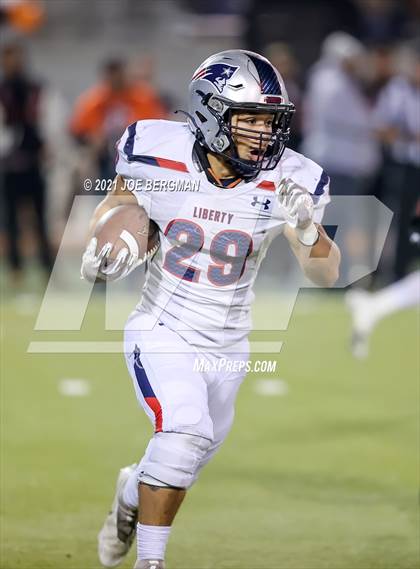Thumbnail 1 in Liberty @ Central (CIF-CS D1 Final) photogallery.