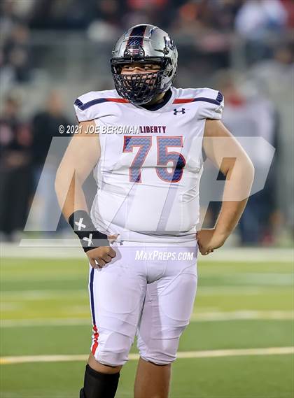 Thumbnail 1 in Liberty @ Central (CIF-CS D1 Final) photogallery.