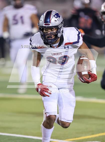 Thumbnail 1 in Liberty @ Central (CIF-CS D1 Final) photogallery.