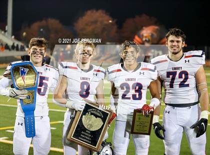 Thumbnail 3 in Liberty @ Central (CIF-CS D1 Final) photogallery.