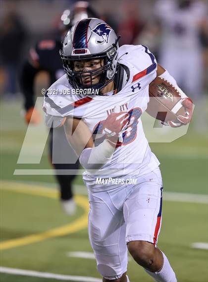 Thumbnail 2 in Liberty @ Central (CIF-CS D1 Final) photogallery.