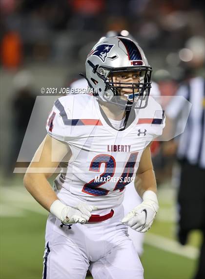 Thumbnail 1 in Liberty @ Central (CIF-CS D1 Final) photogallery.