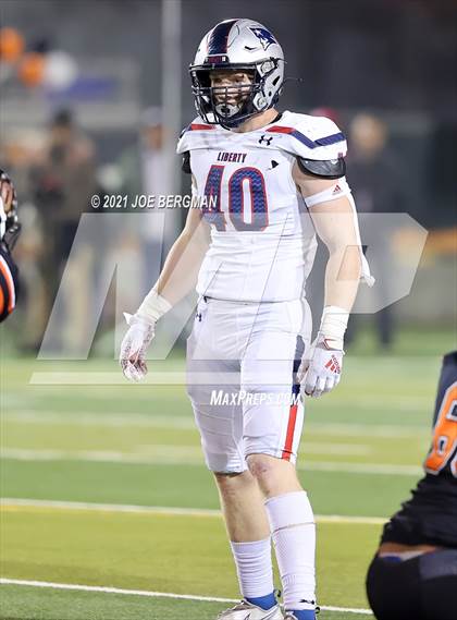 Thumbnail 3 in Liberty @ Central (CIF-CS D1 Final) photogallery.
