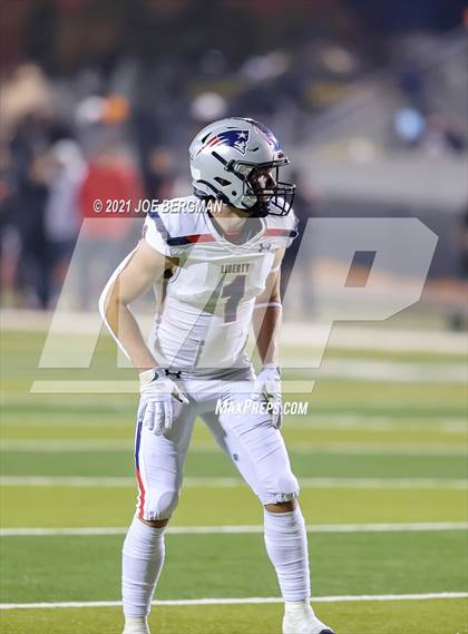 Thumbnail 1 in Liberty @ Central (CIF-CS D1 Final) photogallery.