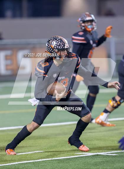 Thumbnail 1 in Liberty @ Central (CIF-CS D1 Final) photogallery.