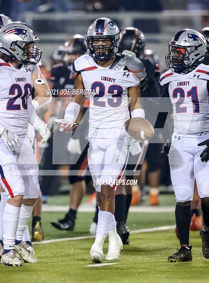 Thumbnail 3 in Liberty @ Central (CIF-CS D1 Final) photogallery.