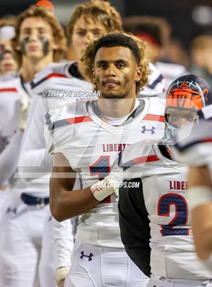 Thumbnail 2 in Liberty @ Central (CIF-CS D1 Final) photogallery.