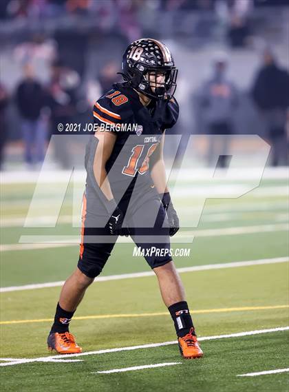 Thumbnail 2 in Liberty @ Central (CIF-CS D1 Final) photogallery.