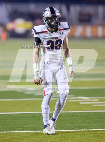 Thumbnail 3 in Liberty @ Central (CIF-CS D1 Final) photogallery.