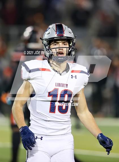 Thumbnail 2 in Liberty @ Central (CIF-CS D1 Final) photogallery.