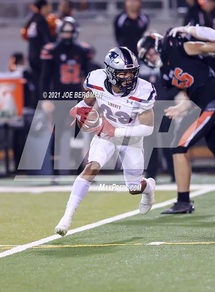 Thumbnail 3 in Liberty @ Central (CIF-CS D1 Final) photogallery.