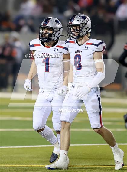 Thumbnail 2 in Liberty @ Central (CIF-CS D1 Final) photogallery.