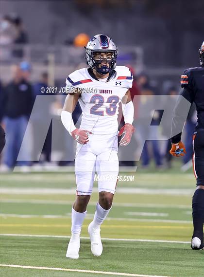 Thumbnail 2 in Liberty @ Central (CIF-CS D1 Final) photogallery.