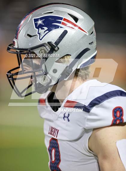 Thumbnail 2 in Liberty @ Central (CIF-CS D1 Final) photogallery.