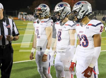 Thumbnail 1 in Liberty @ Central (CIF-CS D1 Final) photogallery.