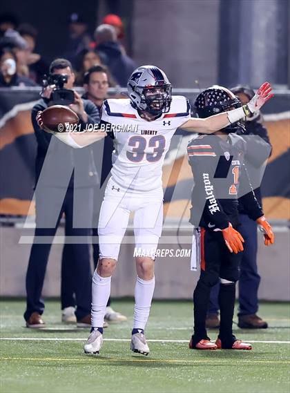 Thumbnail 3 in Liberty @ Central (CIF-CS D1 Final) photogallery.