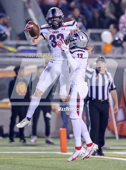 Thumbnail 1 in Liberty @ Central (CIF-CS D1 Final) photogallery.