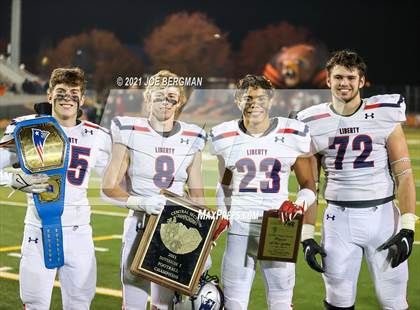 Thumbnail 2 in Liberty @ Central (CIF-CS D1 Final) photogallery.