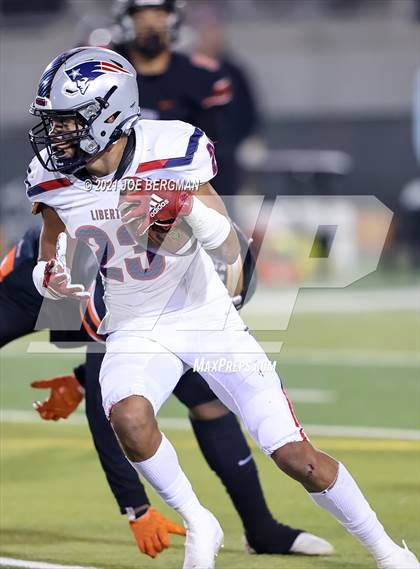 Thumbnail 1 in Liberty @ Central (CIF-CS D1 Final) photogallery.