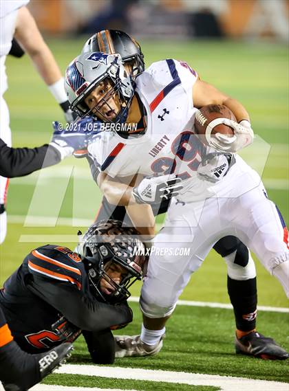 Thumbnail 1 in Liberty @ Central (CIF-CS D1 Final) photogallery.