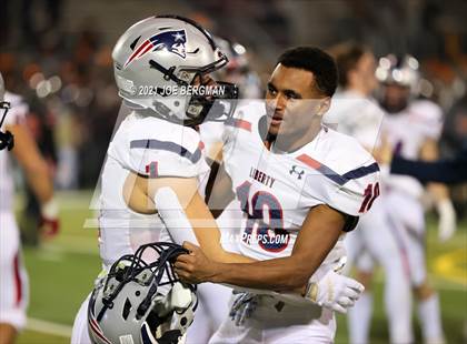 Thumbnail 2 in Liberty @ Central (CIF-CS D1 Final) photogallery.