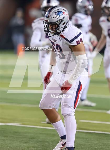 Thumbnail 3 in Liberty @ Central (CIF-CS D1 Final) photogallery.
