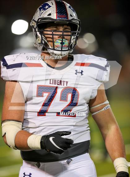 Thumbnail 3 in Liberty @ Central (CIF-CS D1 Final) photogallery.