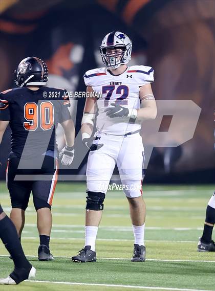 Thumbnail 2 in Liberty @ Central (CIF-CS D1 Final) photogallery.