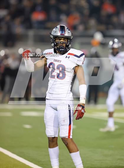 Thumbnail 3 in Liberty @ Central (CIF-CS D1 Final) photogallery.
