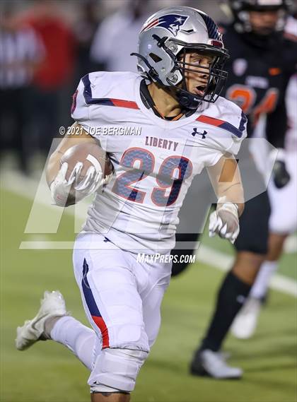 Thumbnail 2 in Liberty @ Central (CIF-CS D1 Final) photogallery.