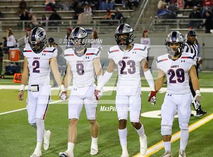 Thumbnail 2 in Liberty @ Central (CIF-CS D1 Final) photogallery.