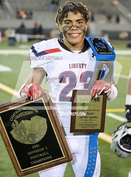 Thumbnail 2 in Liberty @ Central (CIF-CS D1 Final) photogallery.
