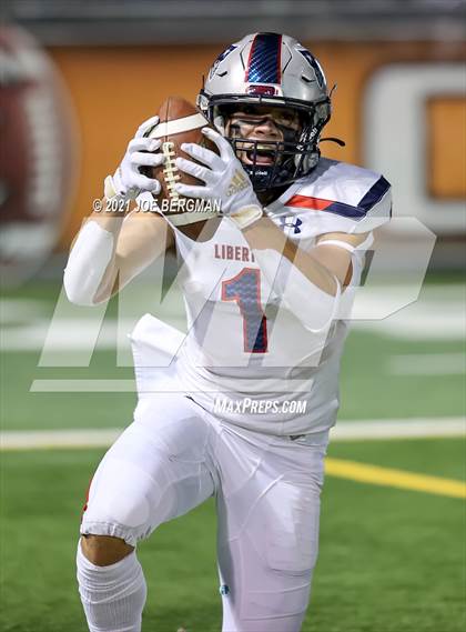 Thumbnail 1 in Liberty @ Central (CIF-CS D1 Final) photogallery.