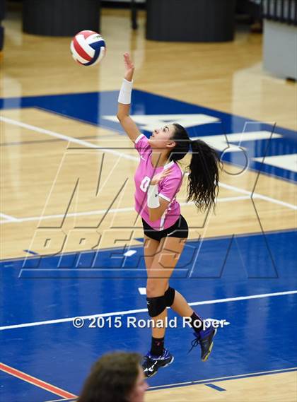 Thumbnail 3 in Frisco vs. Wylie East photogallery.
