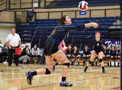Thumbnail 1 in Frisco vs. Wylie East photogallery.