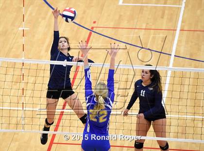 Thumbnail 2 in Frisco vs. Wylie East photogallery.