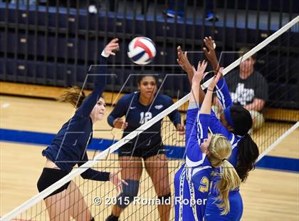 Thumbnail 3 in Frisco vs. Wylie East photogallery.