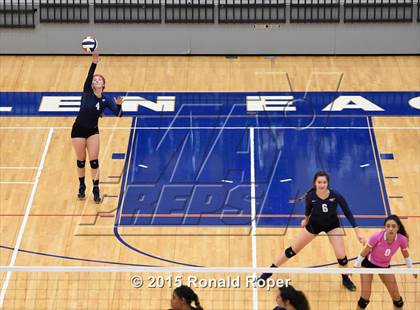 Thumbnail 3 in Frisco vs. Wylie East photogallery.